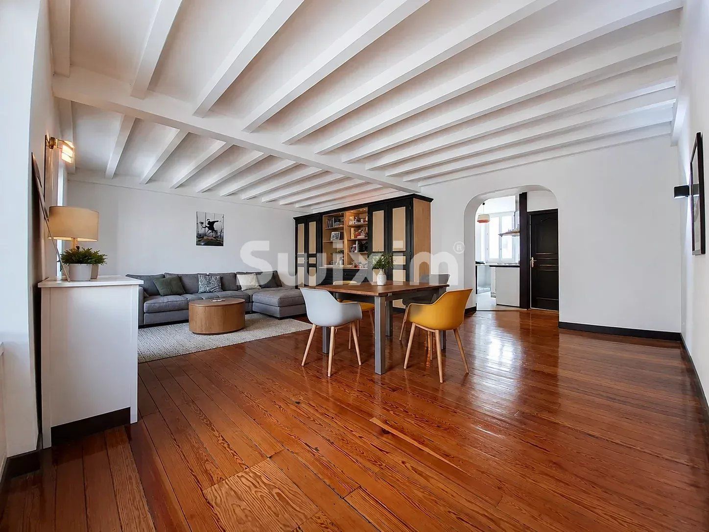 apartamento 4 Salas en venta en Valserhône (01200)