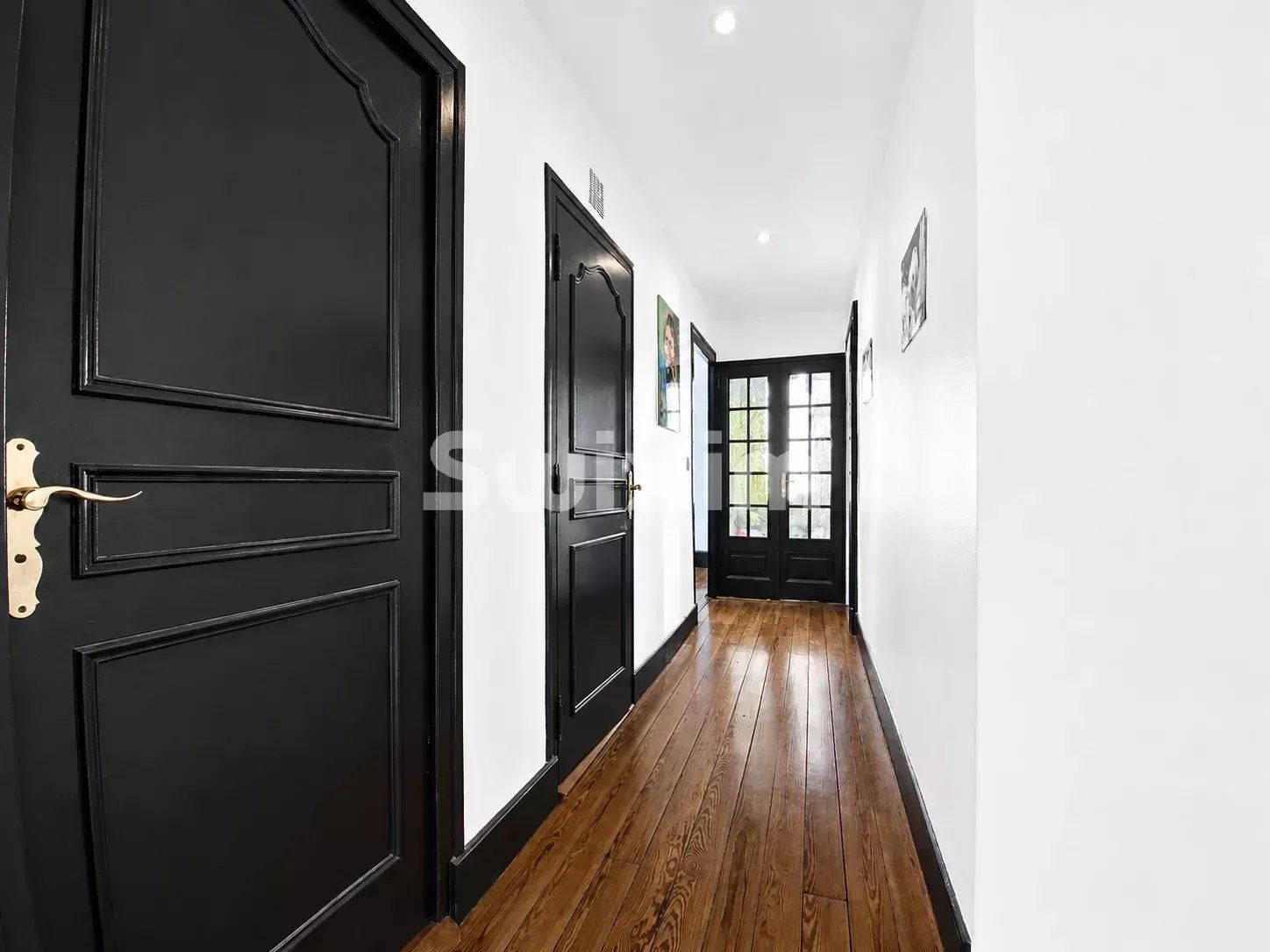 apartamento 4 Salas en venta en Valserhône (01200)