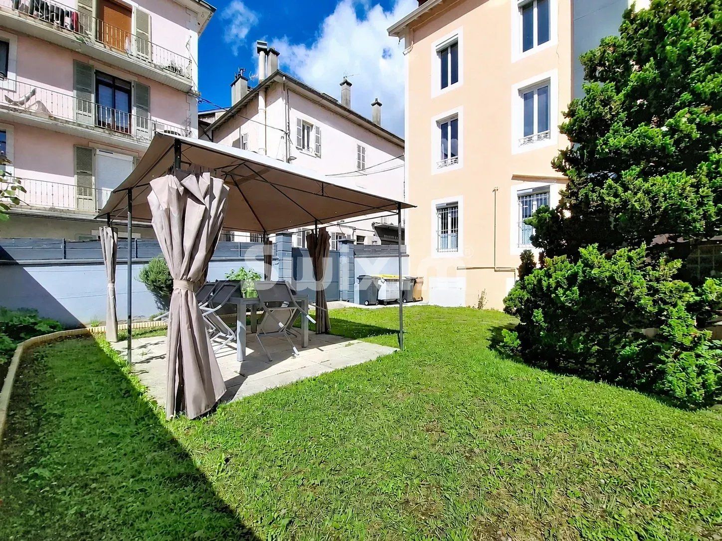 apartamento 4 Salas en venta en Valserhône (01200)