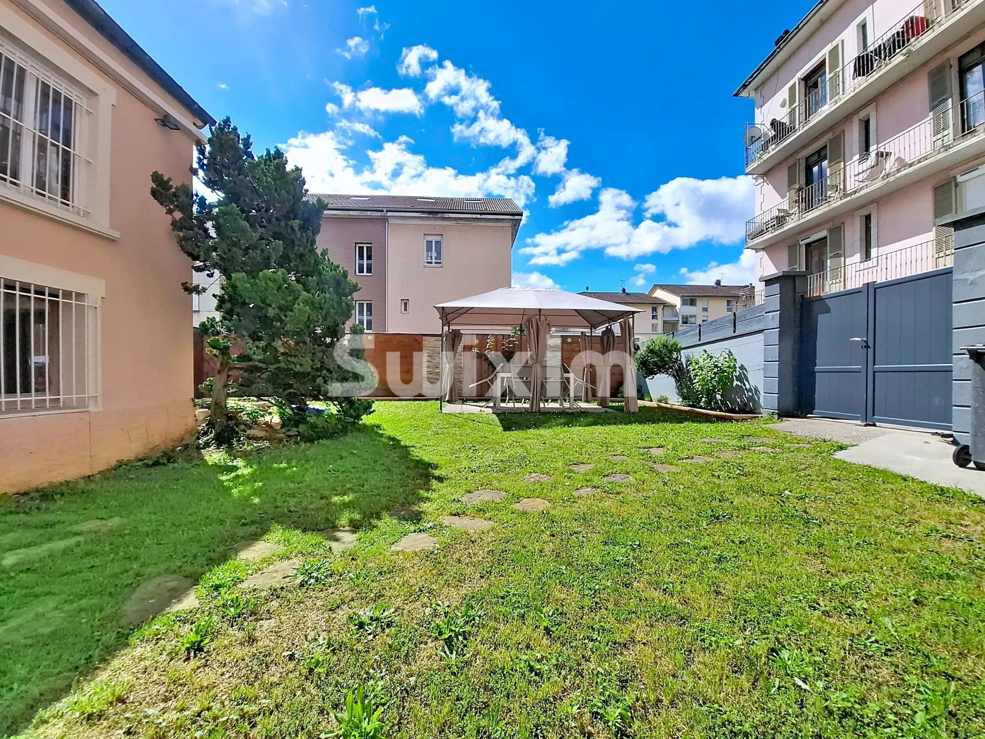 apartamento 4 Salas en venta en Valserhône (01200)