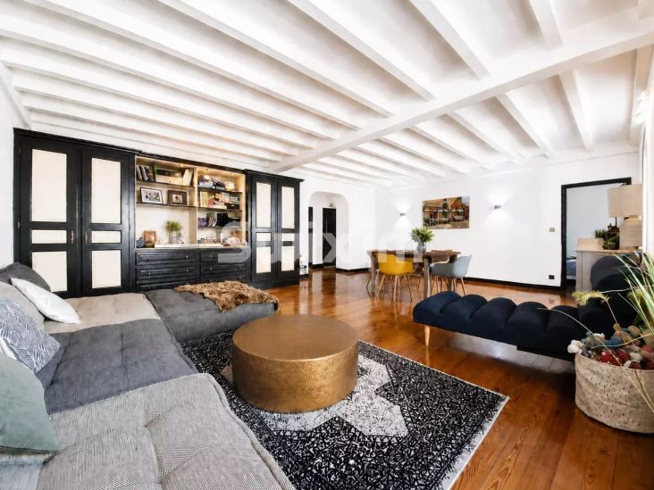Venta Apartamento Valserhône 4&nbsp;Salas 110&nbsp;m²