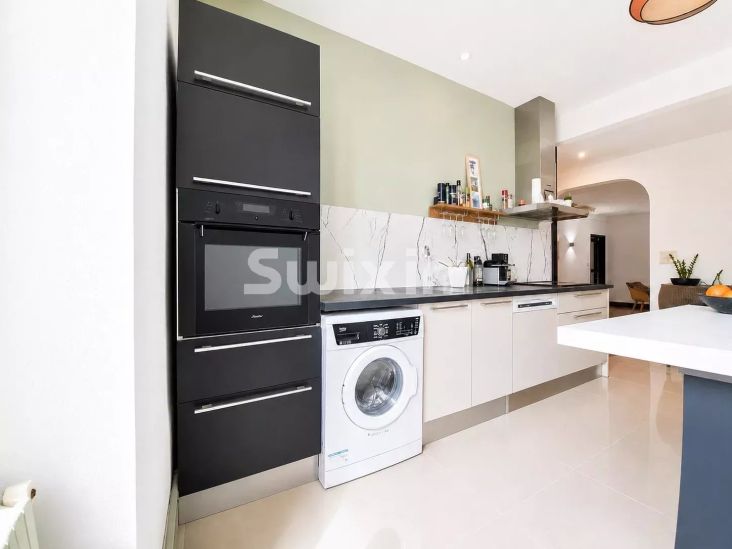 Venta Apartamento Valserhône 4&nbsp;Salas 110&nbsp;m²
