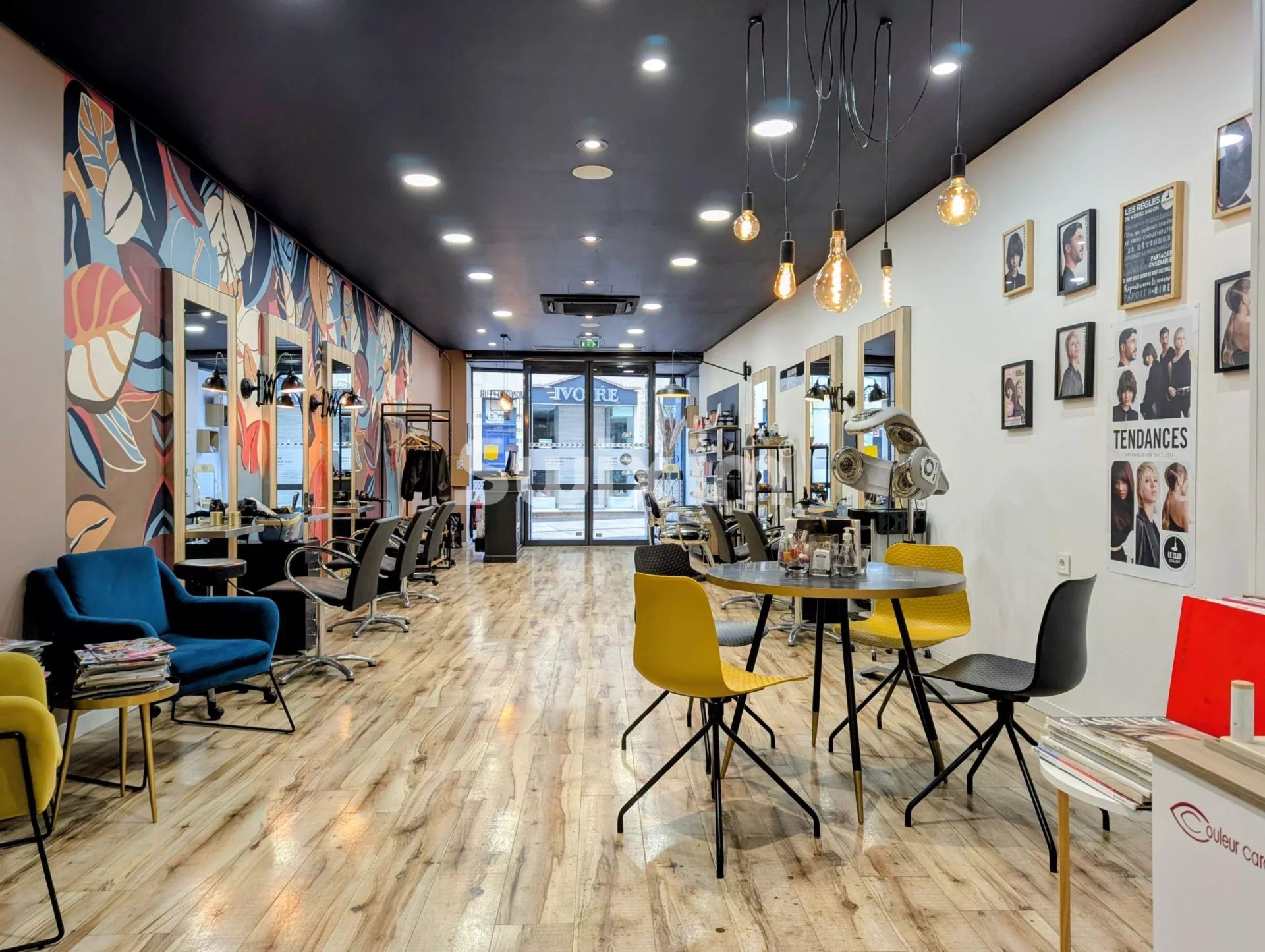 local comercial 1 sala en venta en Mâcon (71000)