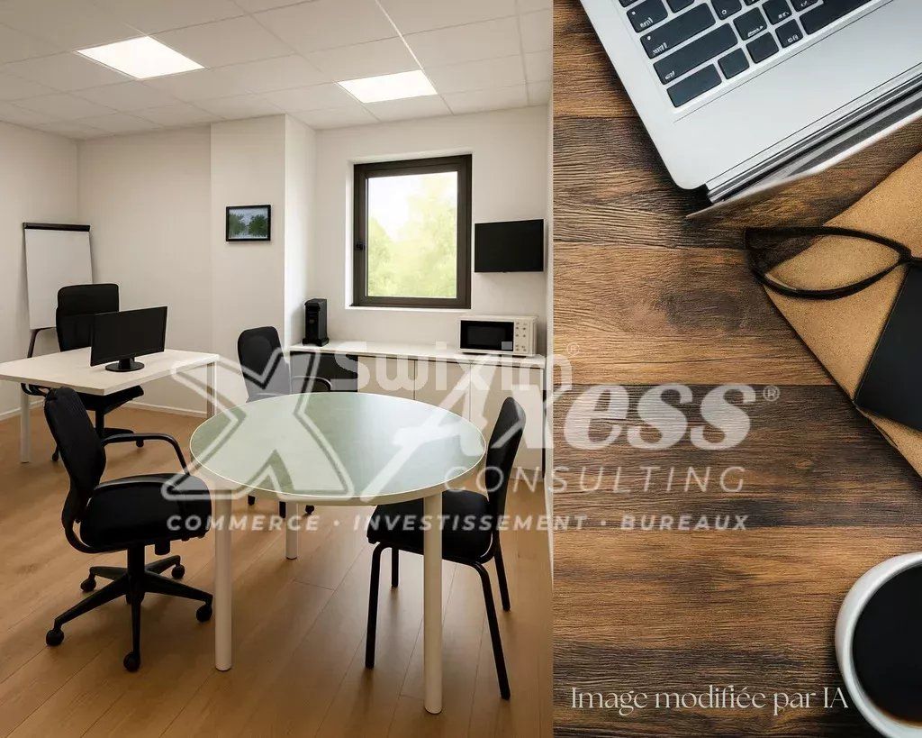 instalações comerciais 1 sala para aluguer sobre Bourg-en-Bresse (01000)