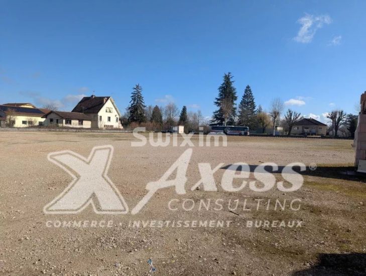 Aluguer Terreno Mézériat 1&nbsp;sala 5000&nbsp;m²