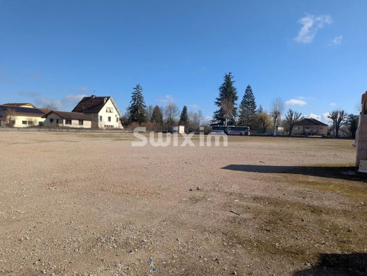 Alquiler Terreno Mézériat 1&nbsp;sala 5000&nbsp;m²