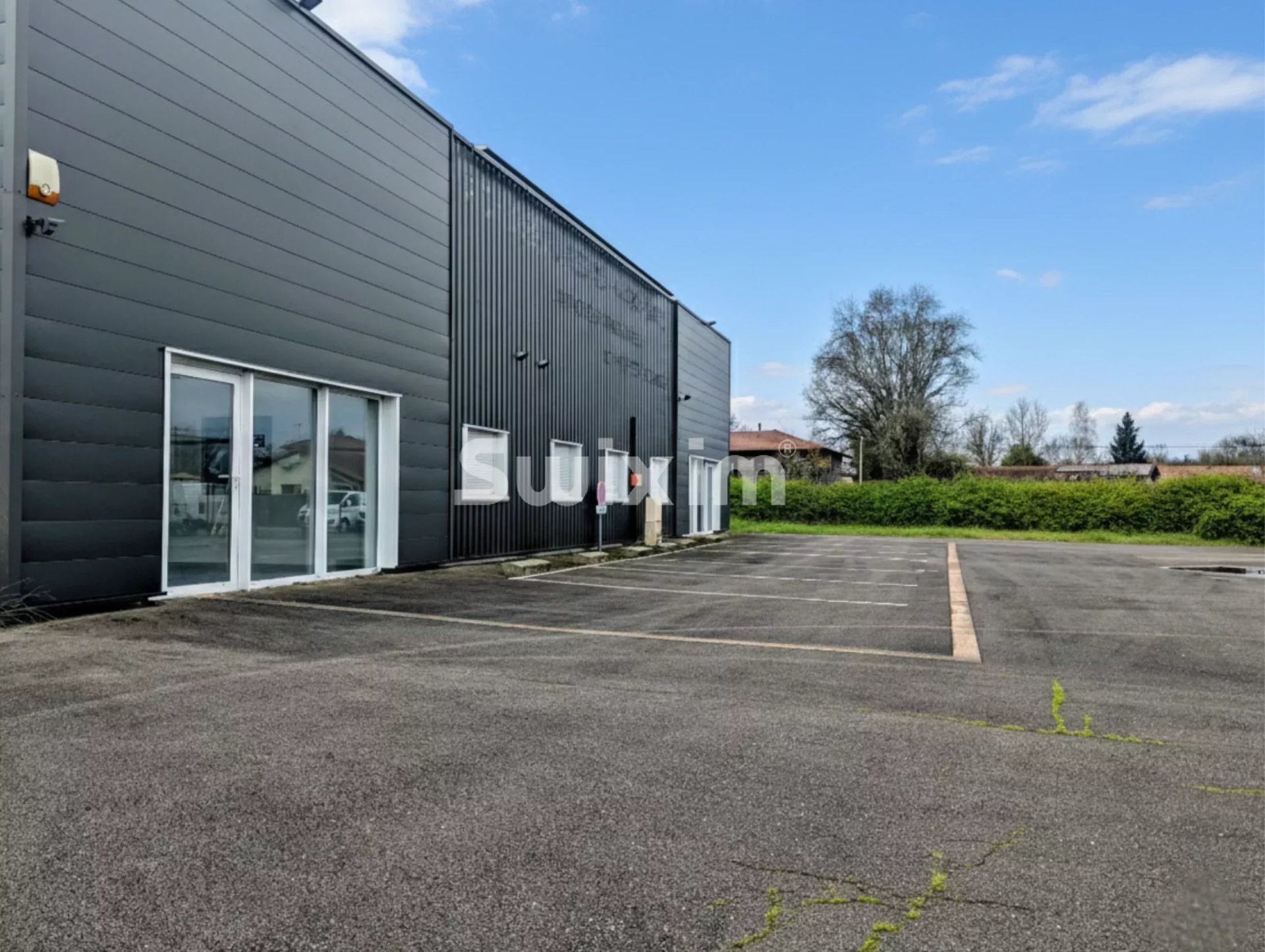 freizeitraum 1 raum zur miete auf Viriat (01440)
