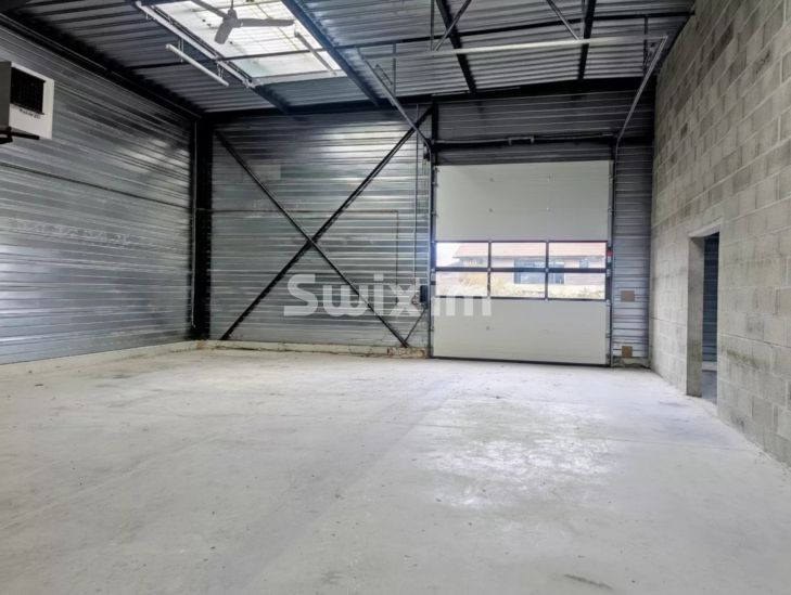 Vermietung Freizeitraum Viriat 1&nbsp;raum 414&nbsp;m²