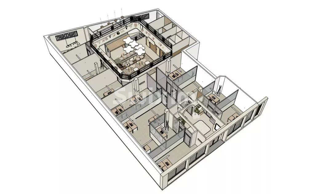 local comercial 1 sala en venta en Bourg-en-Bresse (01000)