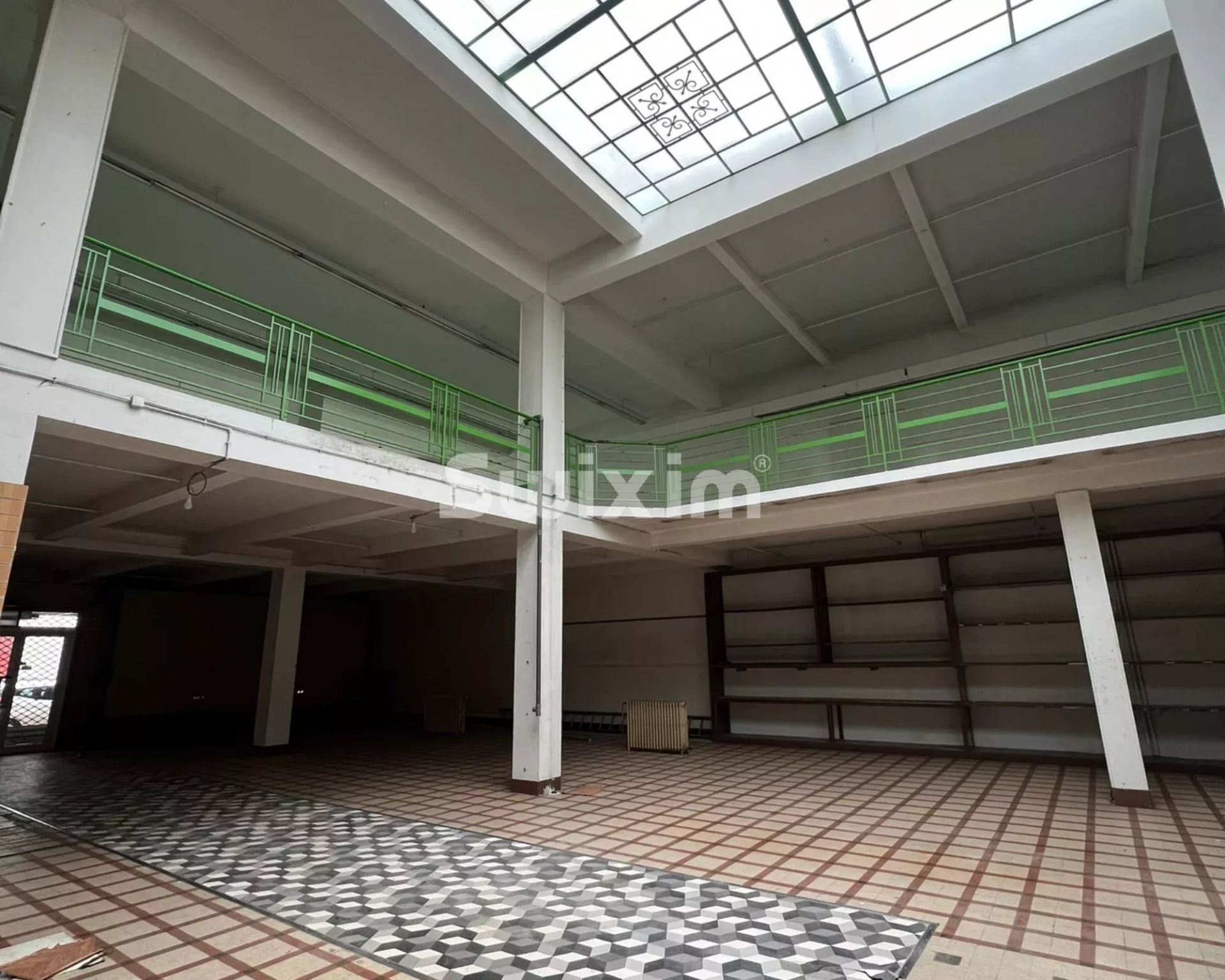 local comercial 1 sala en venta en Bourg-en-Bresse (01000)