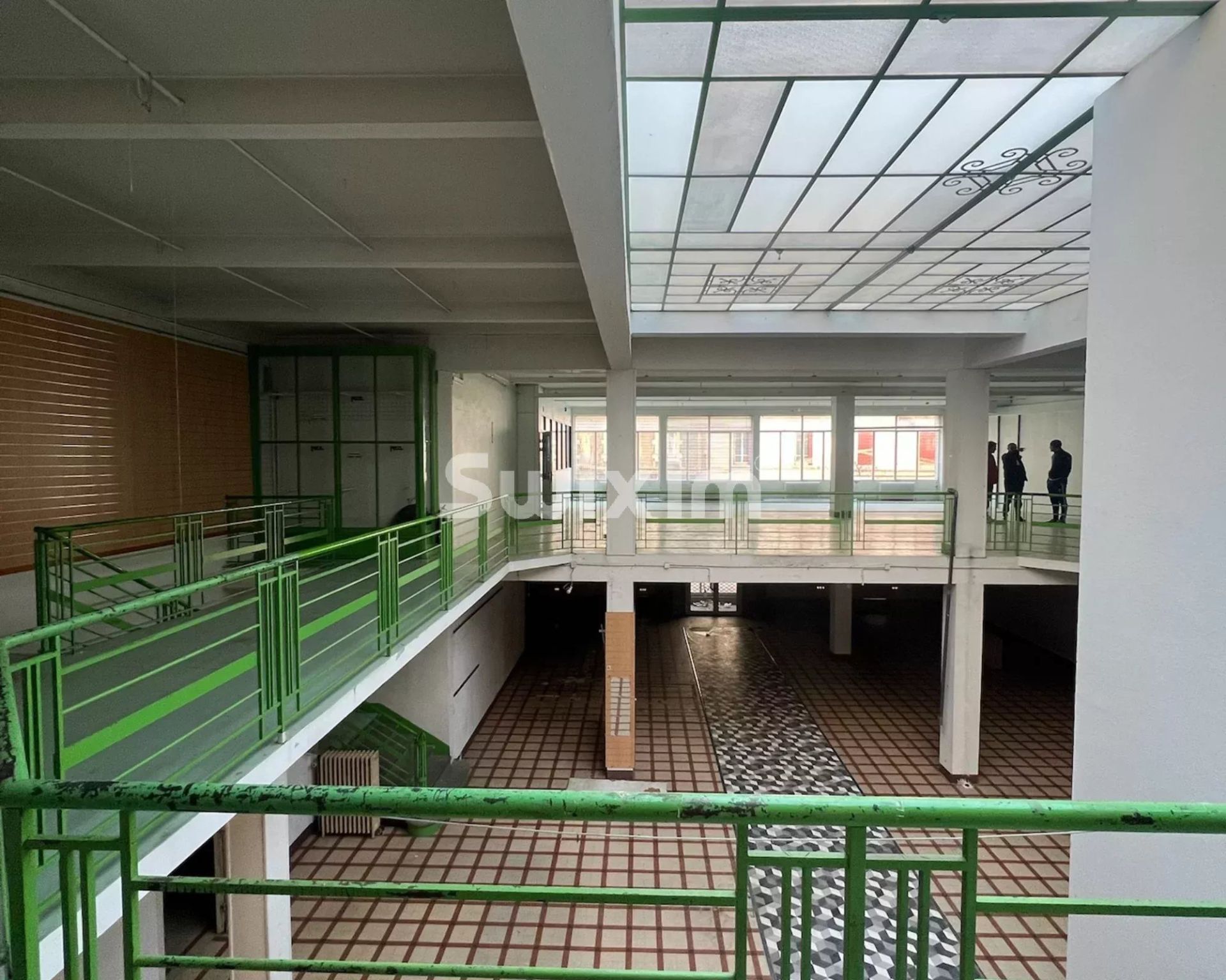 local comercial 1 sala en venta en Bourg-en-Bresse (01000)