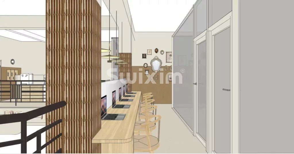 local comercial 1 sala en venta en Bourg-en-Bresse (01000)