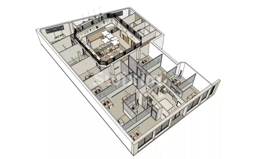 Venta Local comercial Bourg-en-Bresse 1&nbsp;sala 610&nbsp;m²
