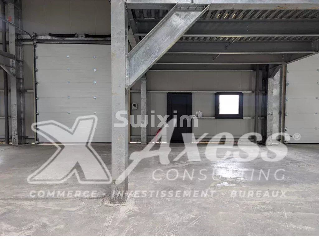 comercial local 1 sala para aluguer sobre Bourg-en-Bresse (01000)