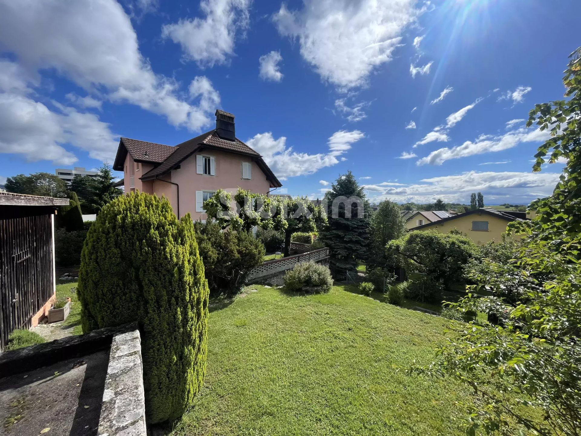 maison 7 Pièces en vente sur Bevaix (2022)