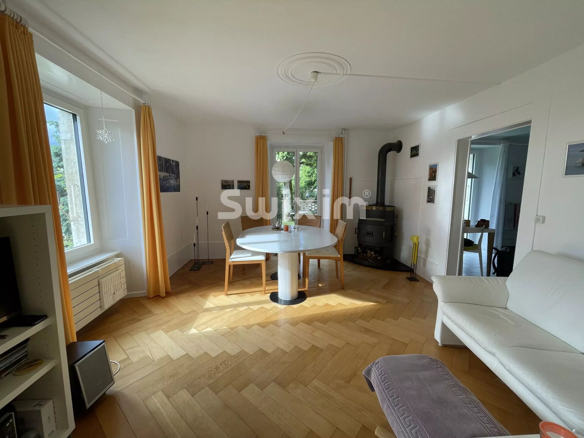 maison 7 Pièces en vente sur Bevaix (2022)