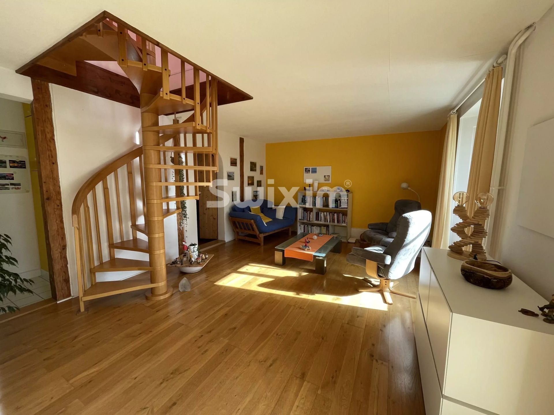 maison 7 Pièces en vente sur Bevaix (2022)