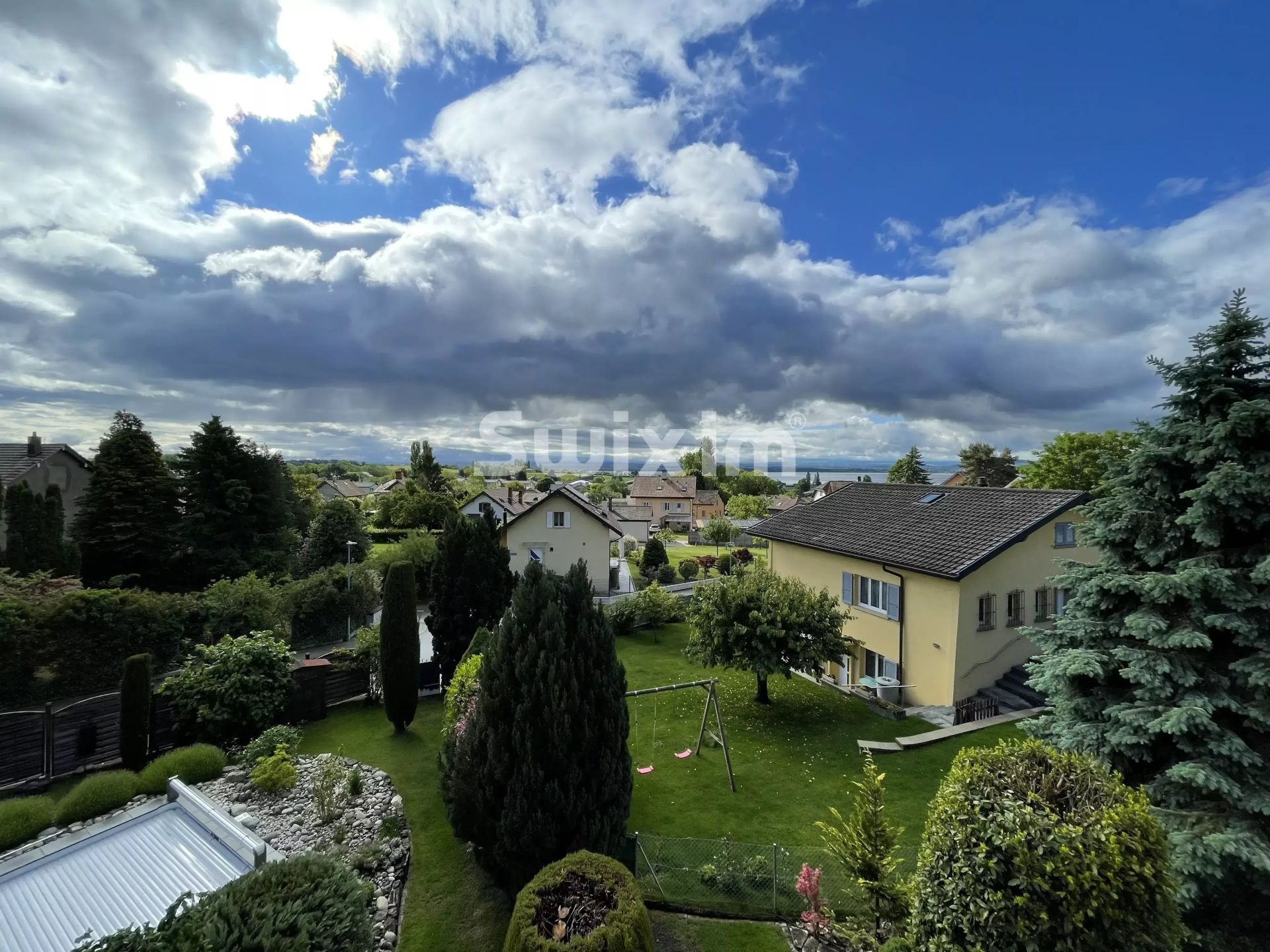 maison 7 Pièces en vente sur Bevaix (2022)