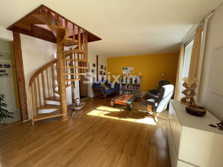 Vente Maison Bevaix 7&nbsp;Pièces 165&nbsp;m²