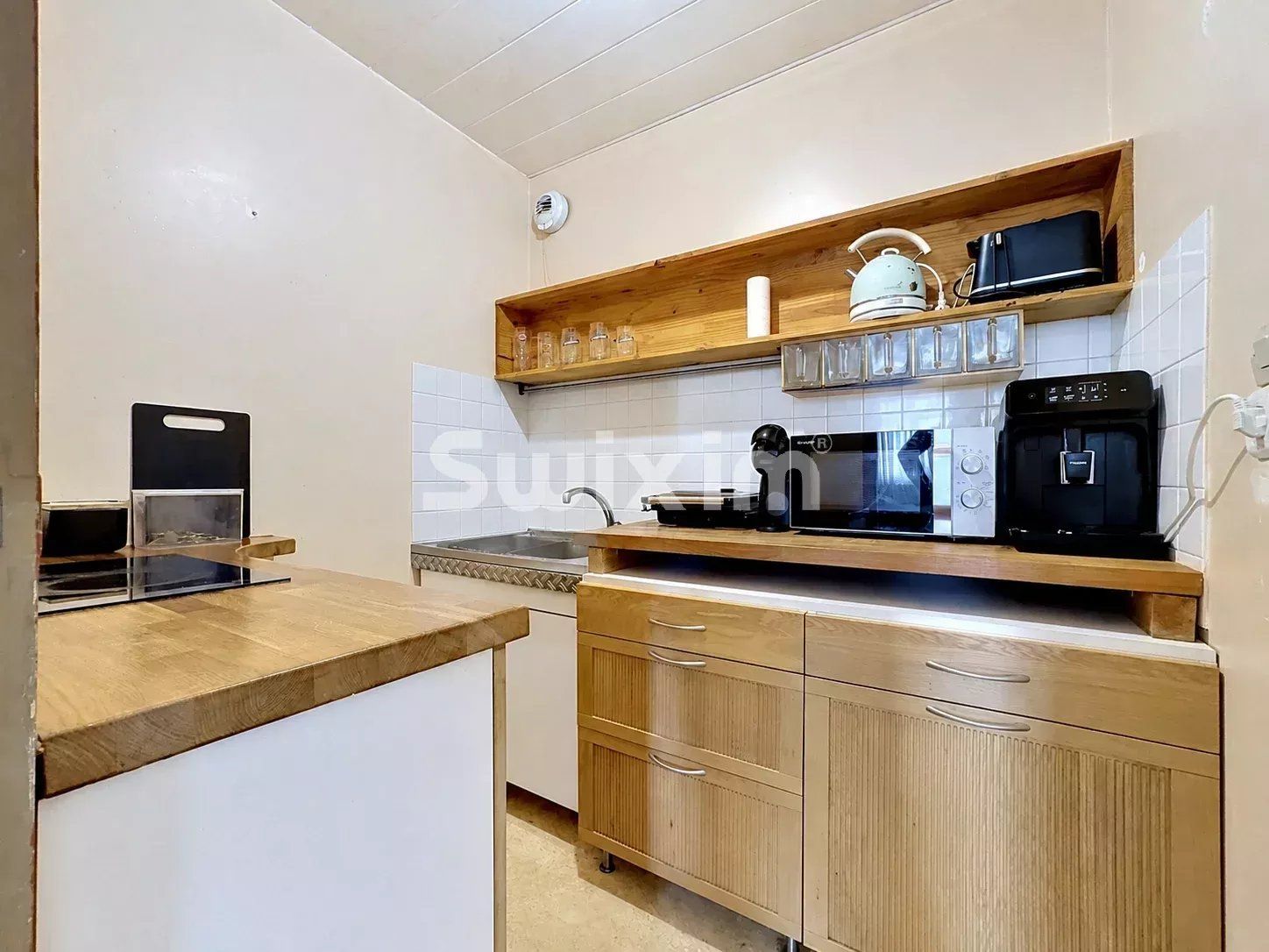 apartamento 1 sala para venda sobre Ferney-Voltaire (01210)