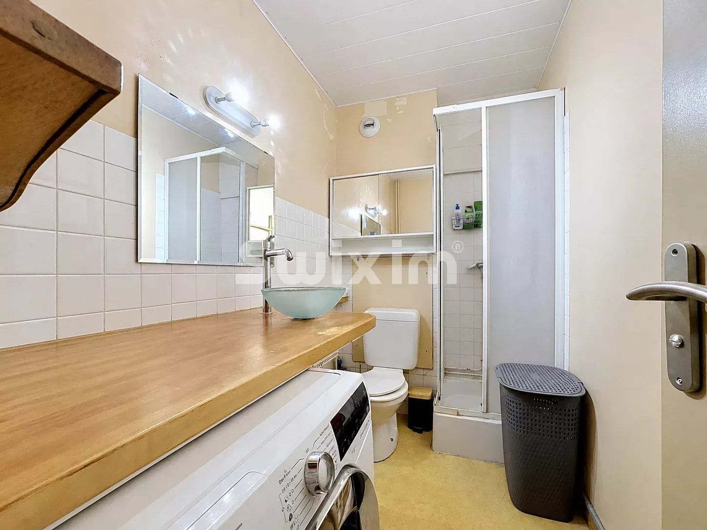 apartamento 1 sala para venda sobre Ferney-Voltaire (01210)