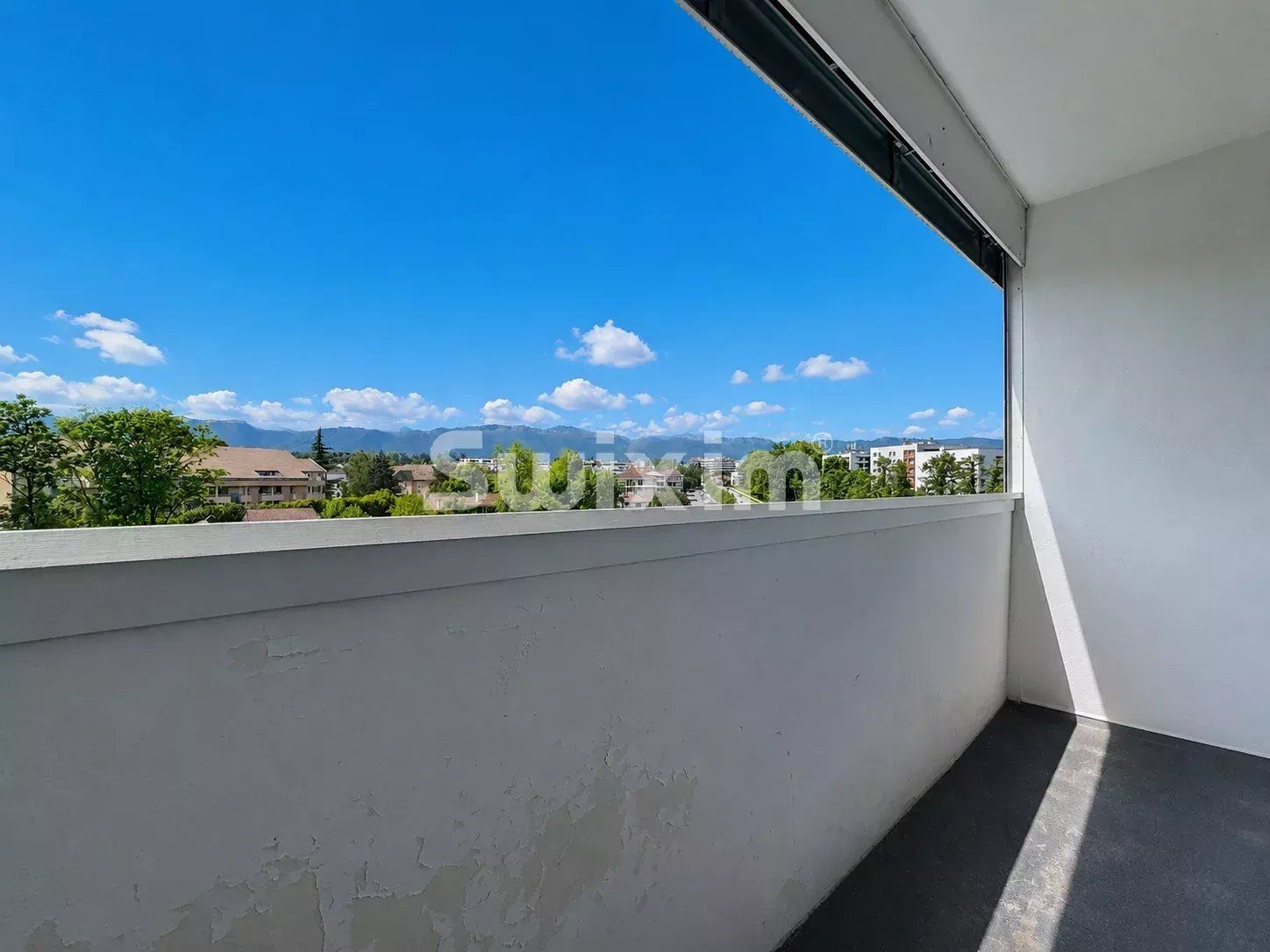 apartamento 1 sala para venda sobre Ferney-Voltaire (01210)