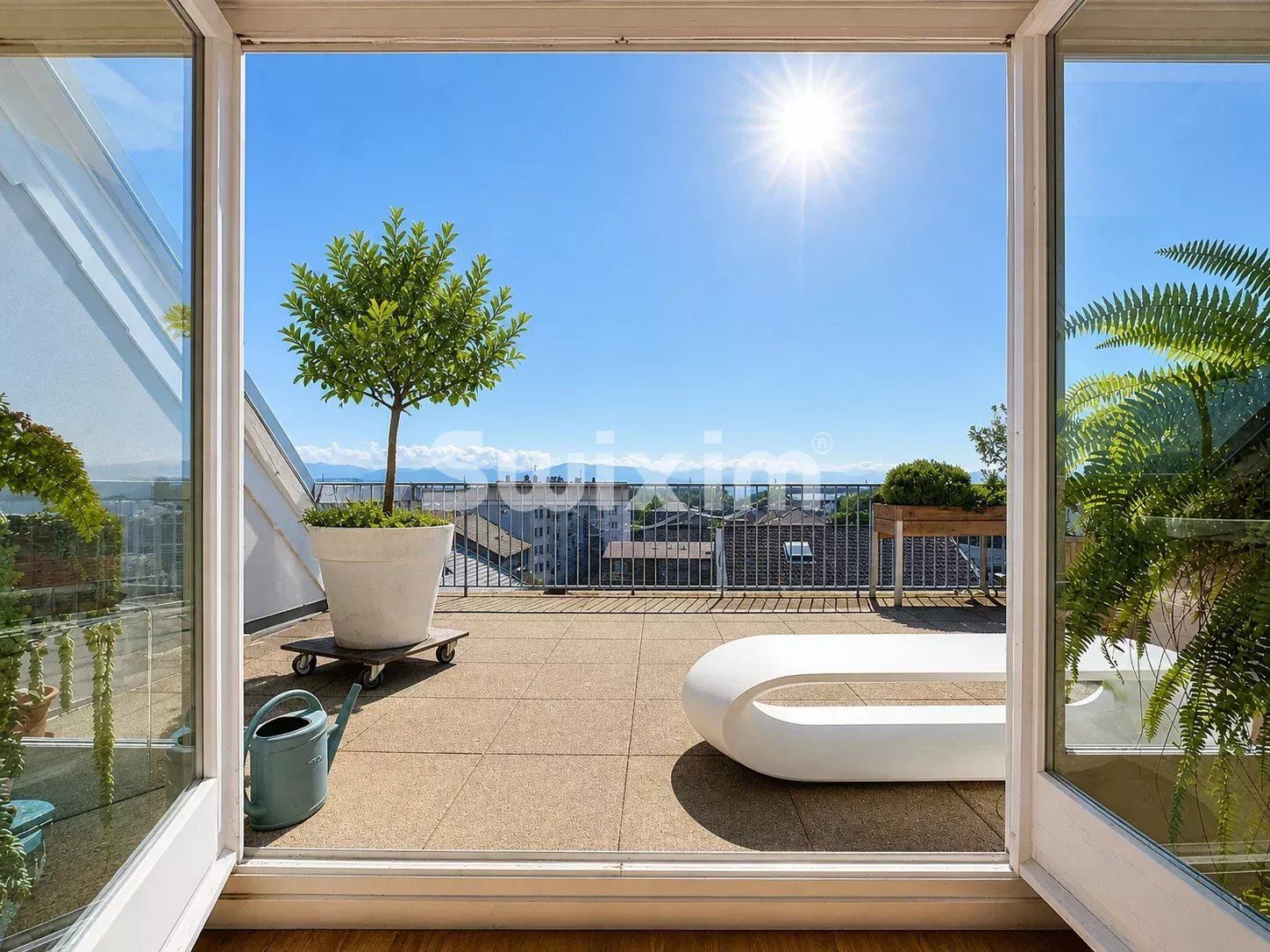dúplex 6 Salas en venta en Divonne-les-Bains (01220)