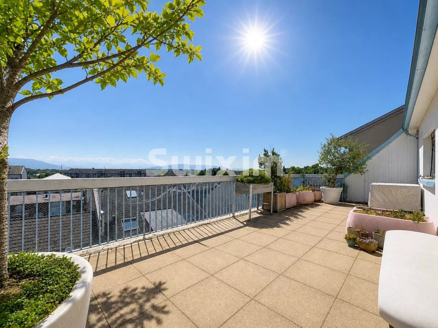 dúplex 6 Salas en venta en Divonne-les-Bains (01220)