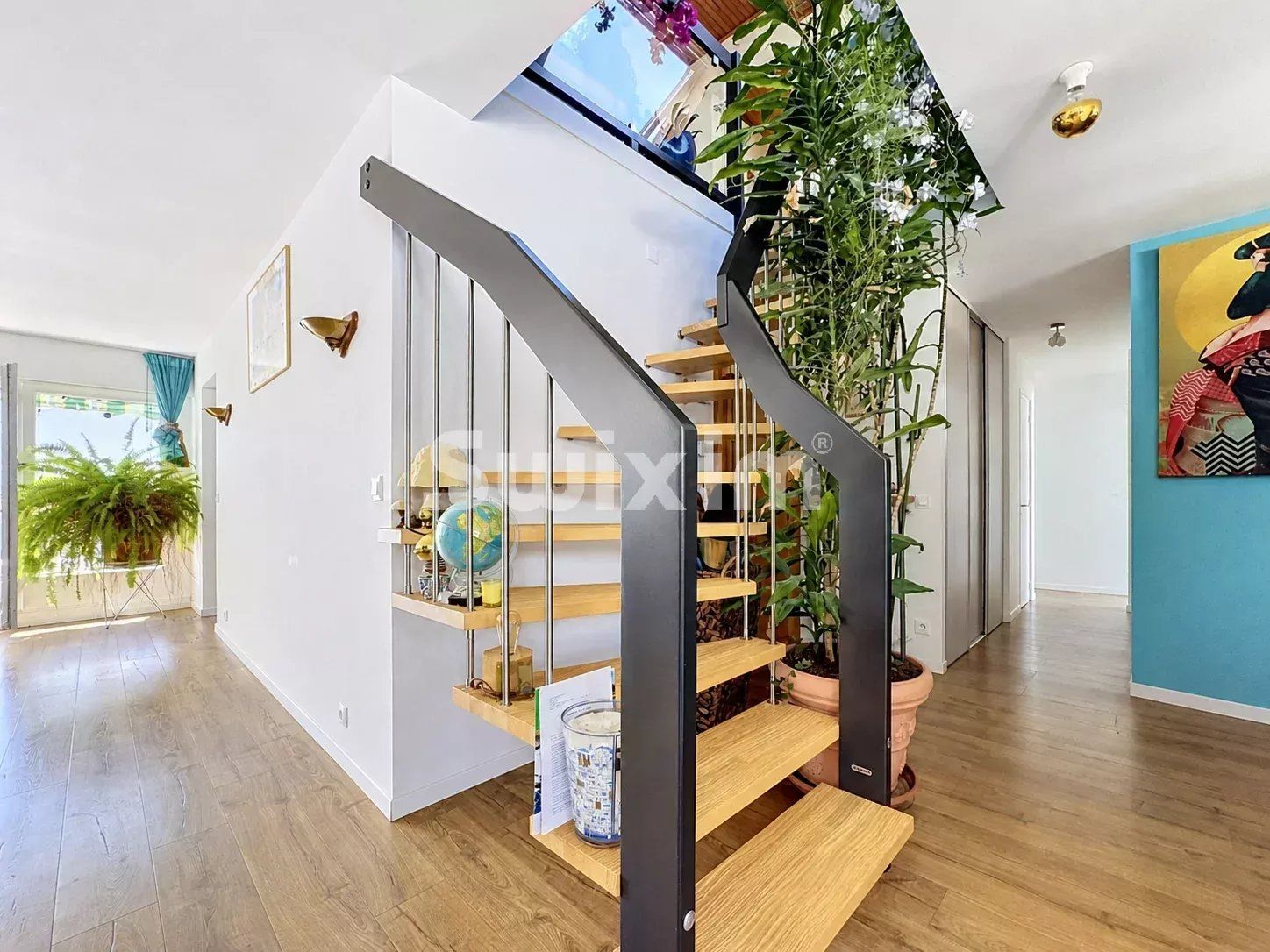 dúplex 6 Salas en venta en Divonne-les-Bains (01220)