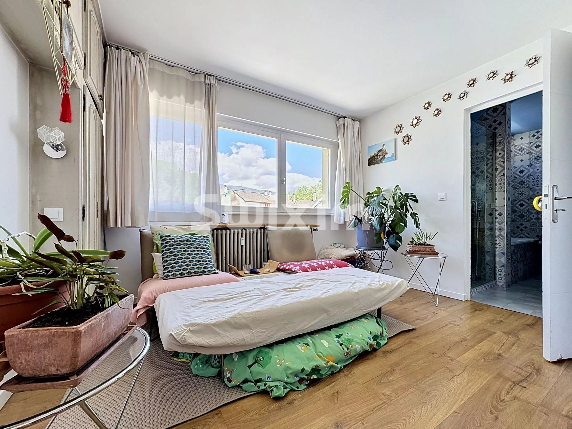dúplex 6 Salas en venta en Divonne-les-Bains (01220)