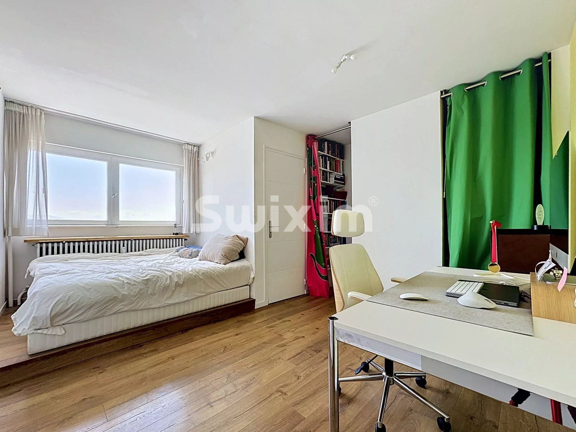 dúplex 6 Salas en venta en Divonne-les-Bains (01220)