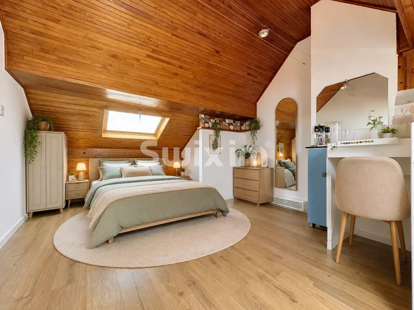 dúplex 6 Salas en venta en Divonne-les-Bains (01220)