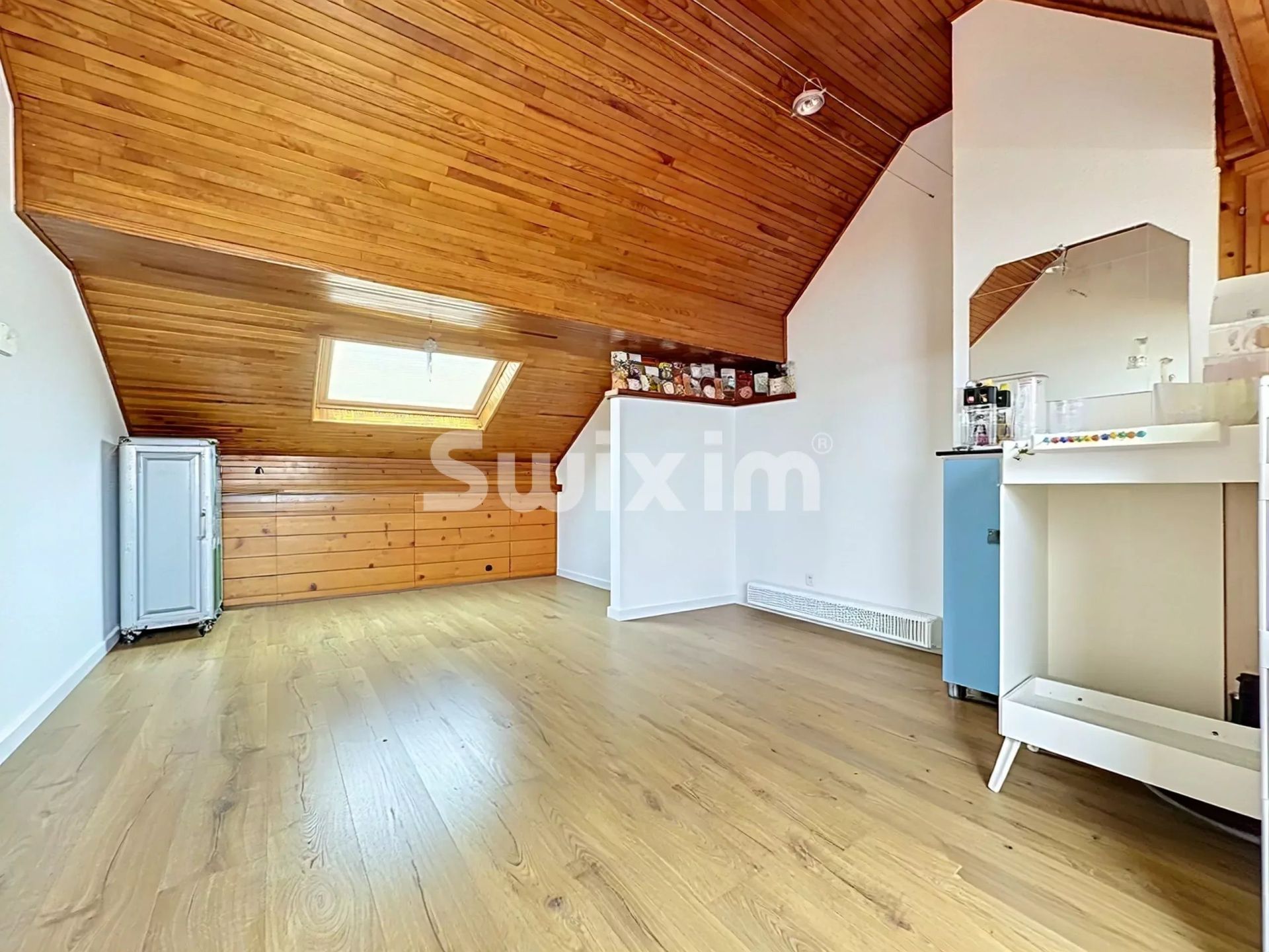 dúplex 6 Salas en venta en Divonne-les-Bains (01220)