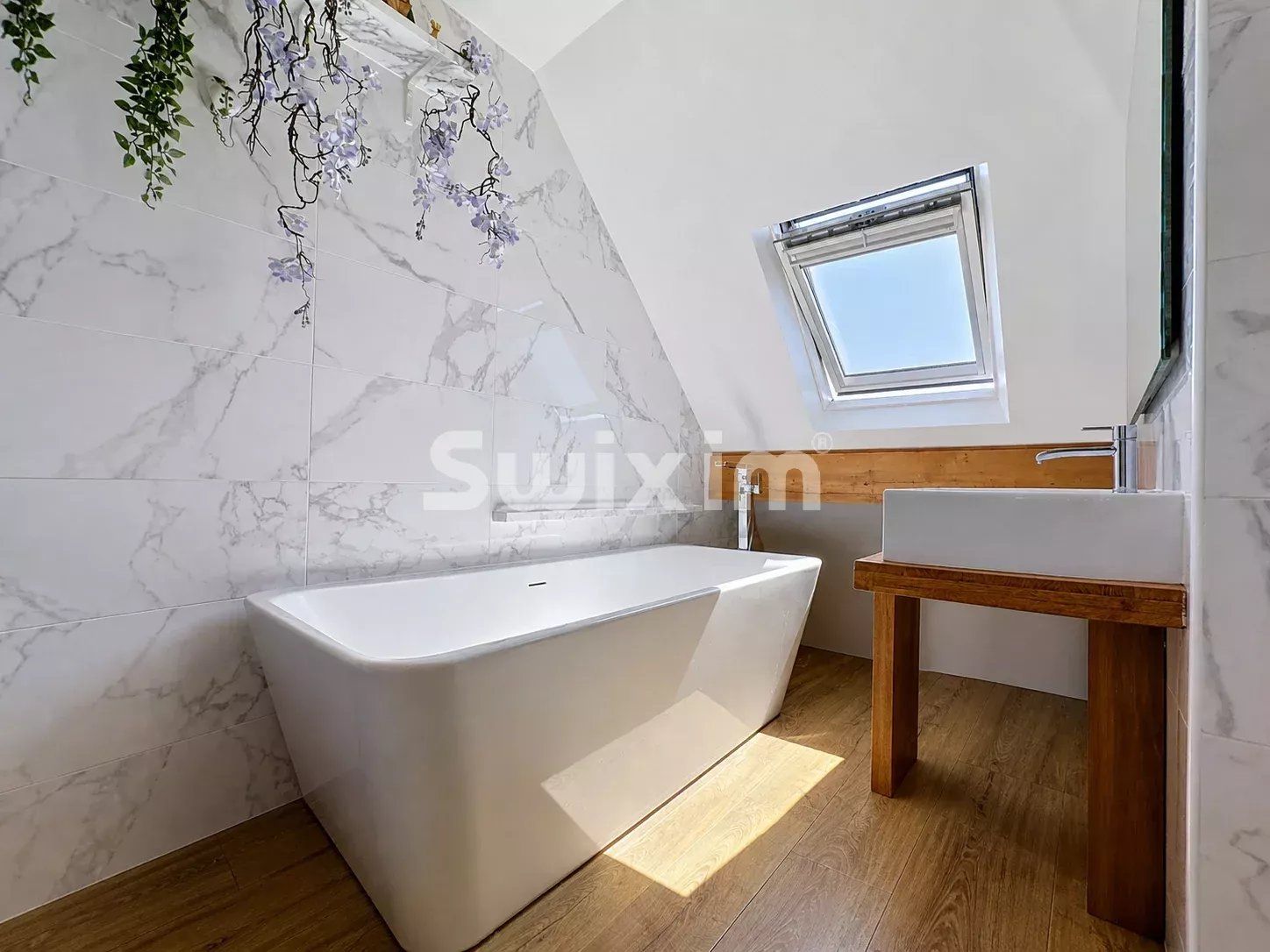 dúplex 6 Salas en venta en Divonne-les-Bains (01220)