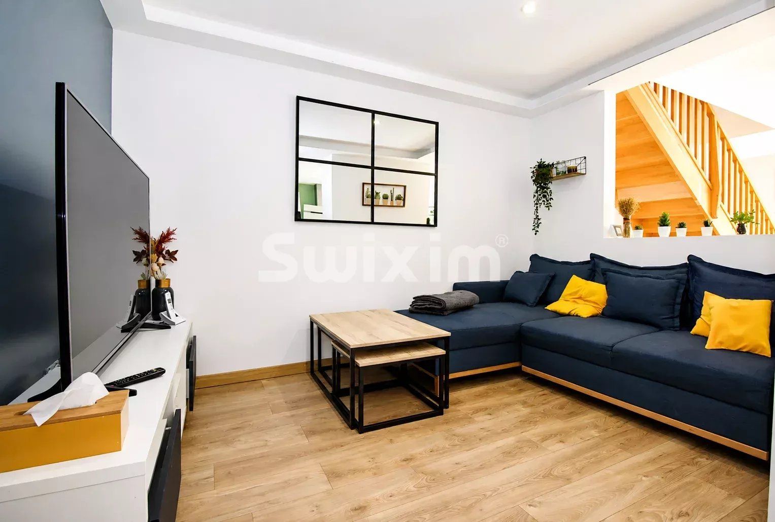 maison 4 Pièces en location sur Saint-Genis-Pouilly (01630)