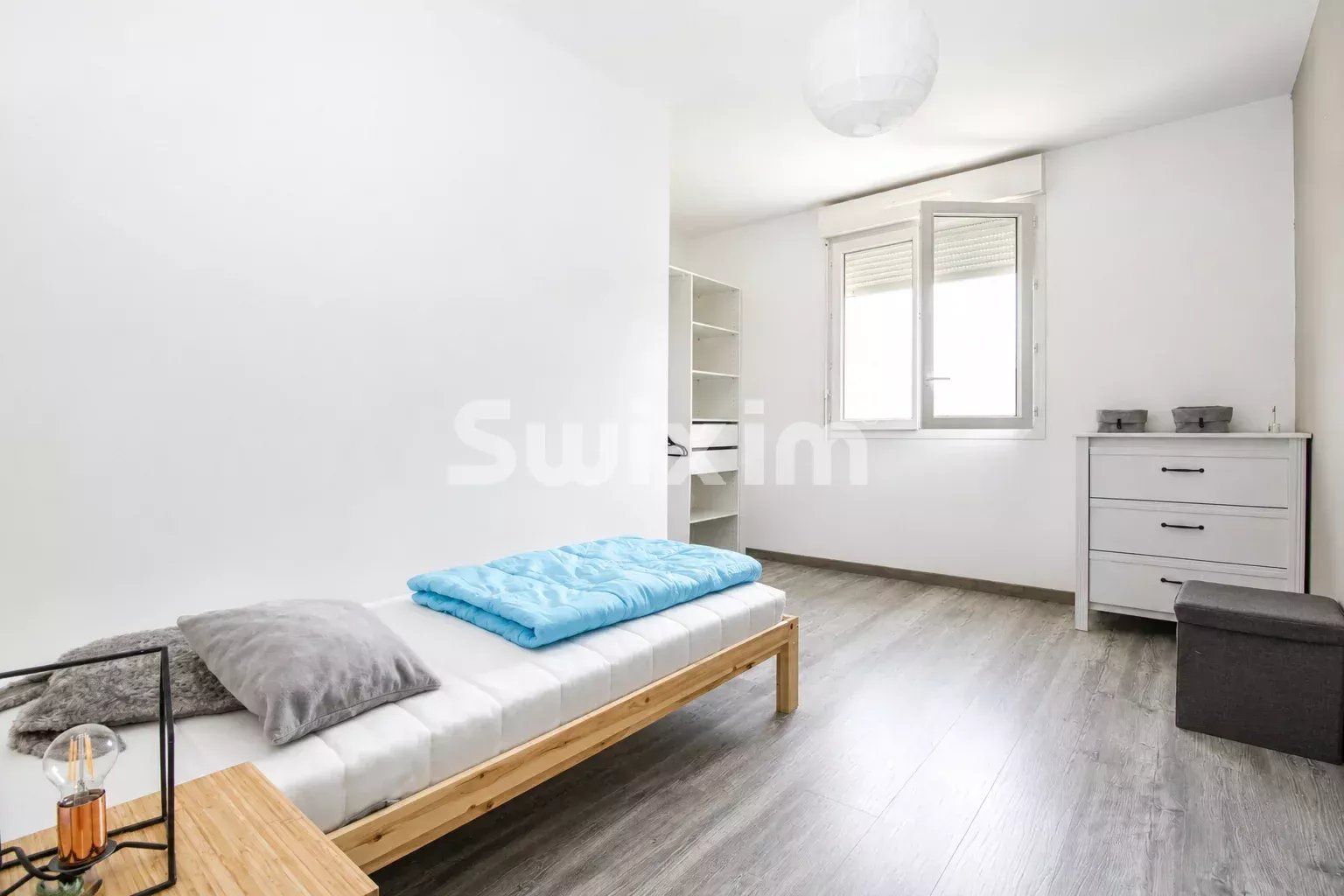 maison 4 Pièces en location sur Saint-Genis-Pouilly (01630)
