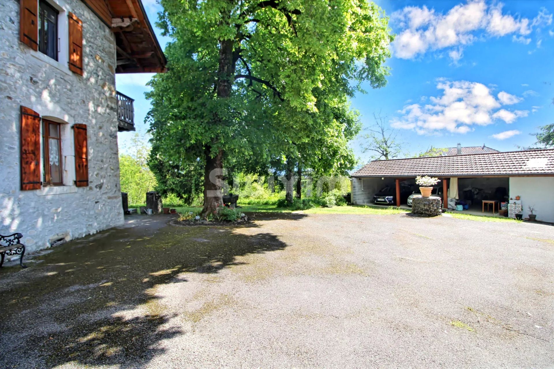 propiedad 10 Salas en venta en Fillinges (74250)