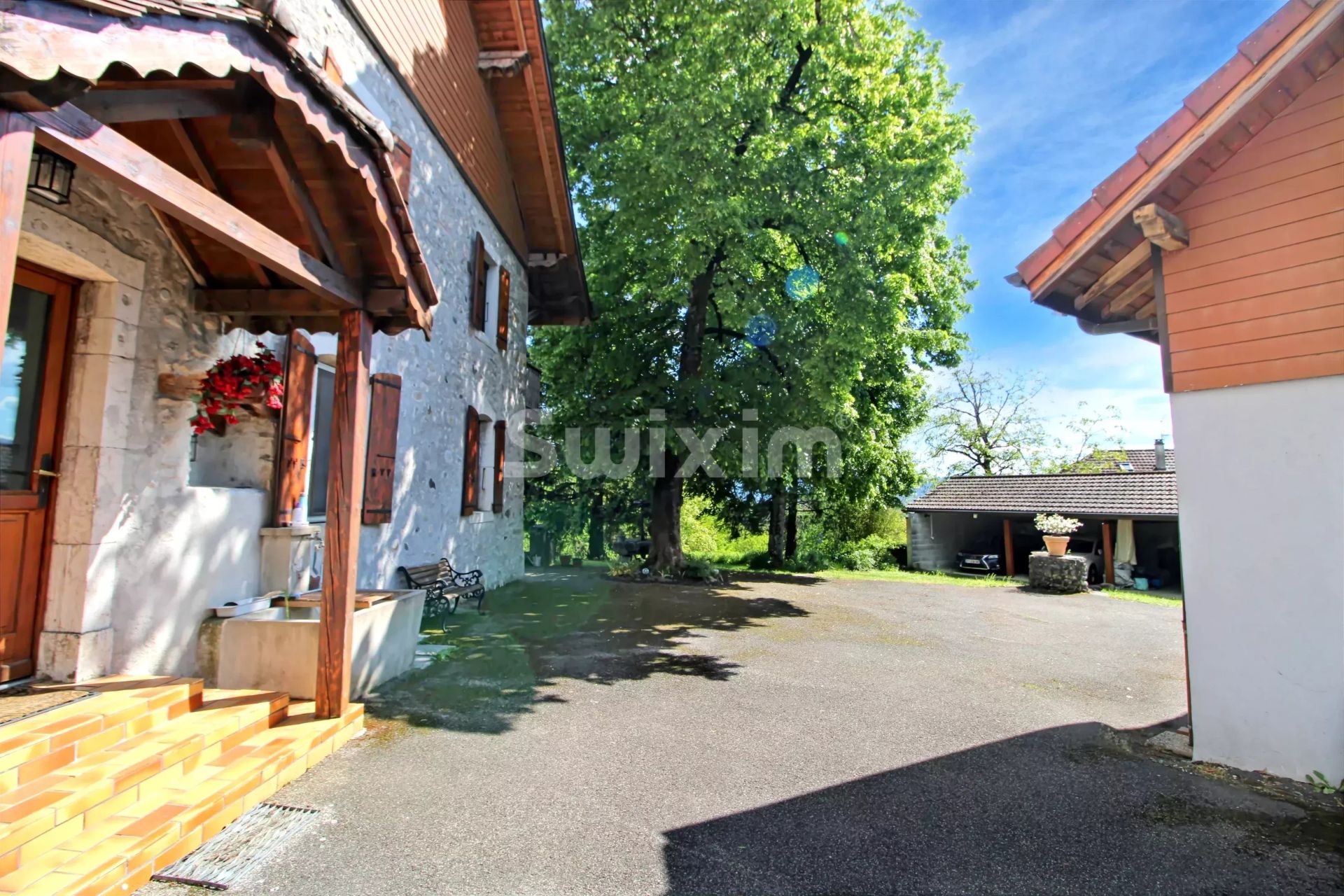 propiedad 10 Salas en venta en Fillinges (74250)
