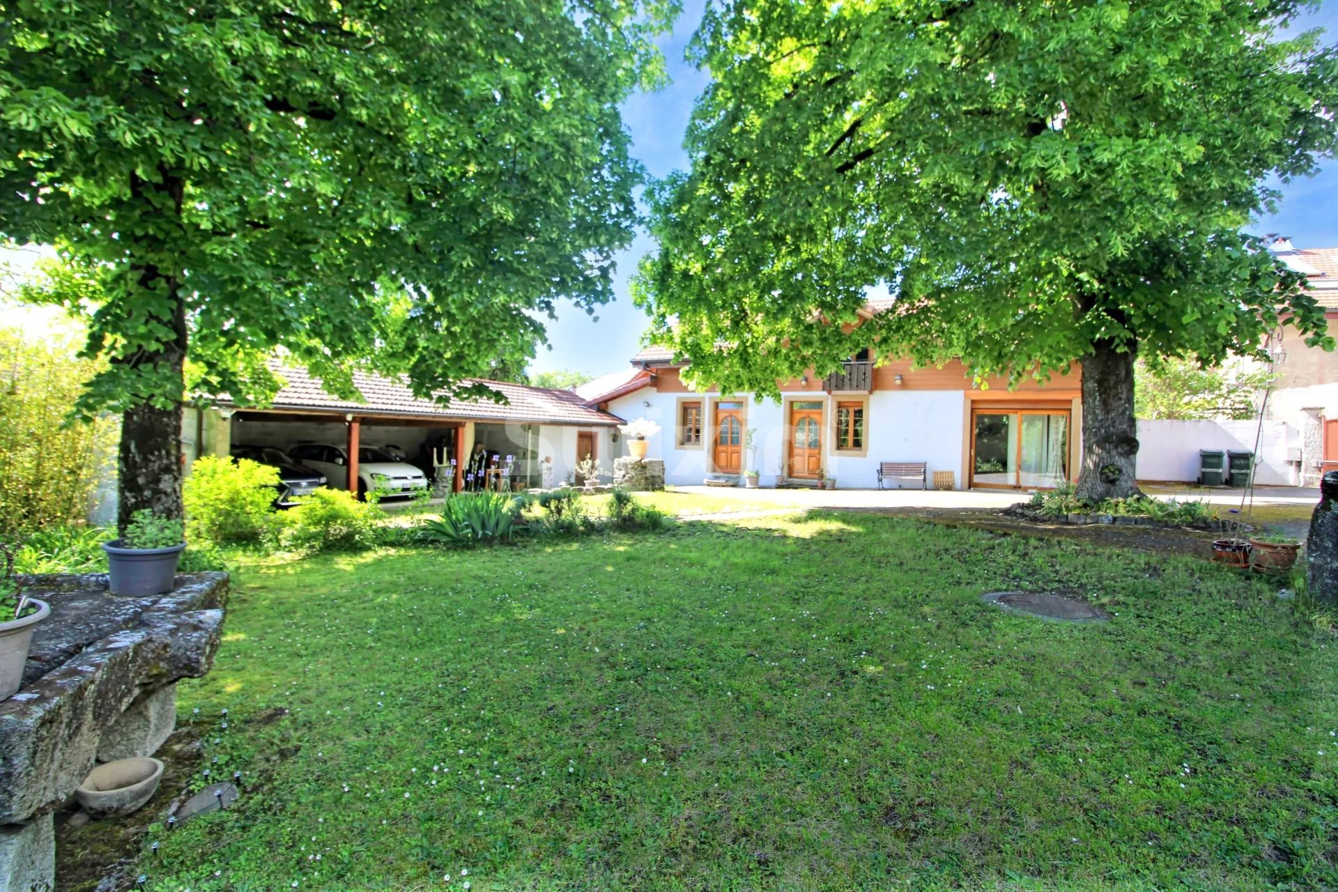 propiedad 10 Salas en venta en Fillinges (74250)