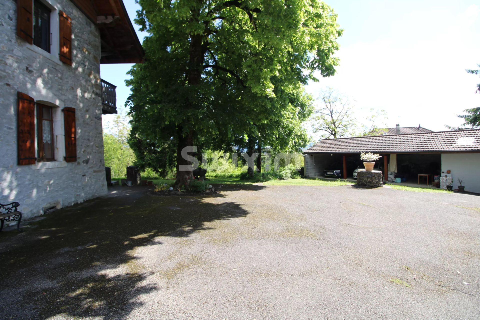 propiedad 10 Salas en venta en Fillinges (74250)