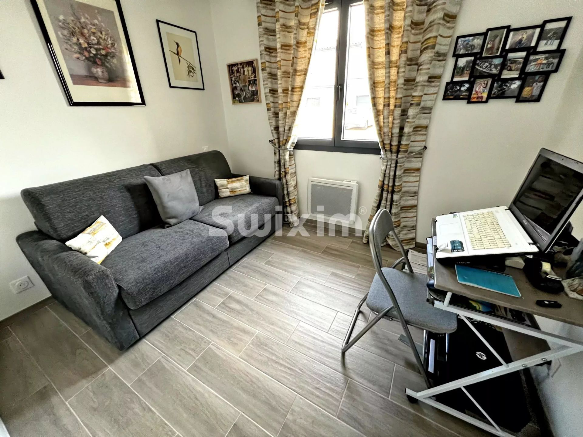 villa 4 Salas en venta en Vias (34450)