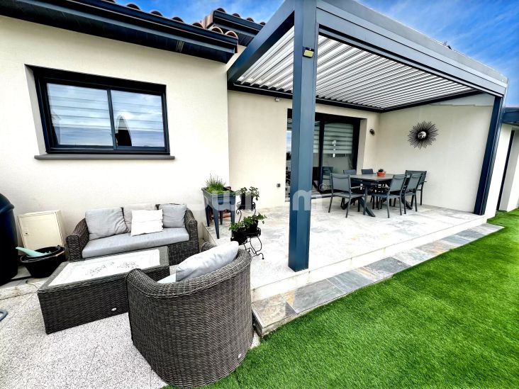 Venta Villa Vias 4&nbsp;Salas 86&nbsp;m²