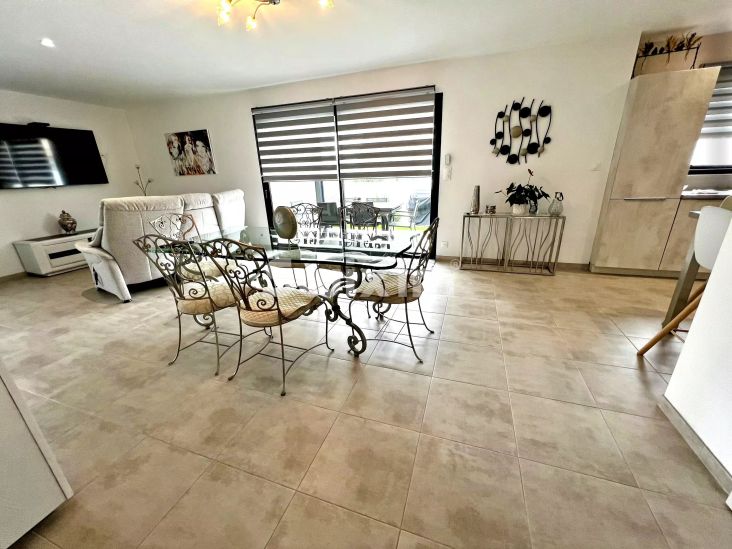 Venta Villa Vias 4&nbsp;Salas 86&nbsp;m²