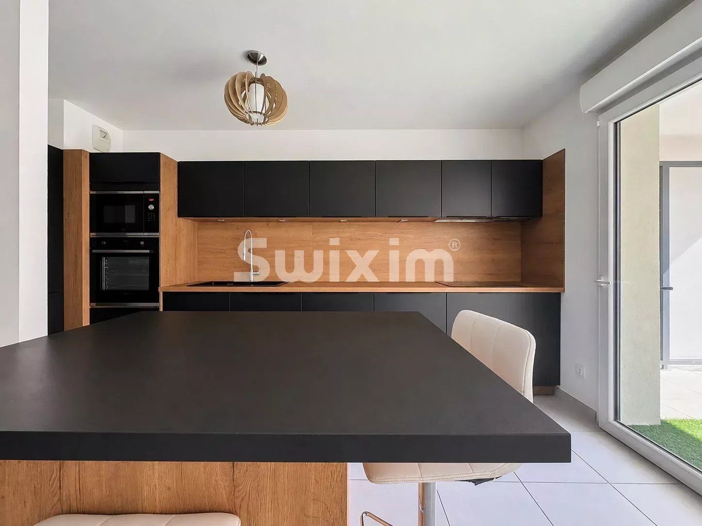 apartamento 4 Salas en alquiler en Ferney-Voltaire (01210)