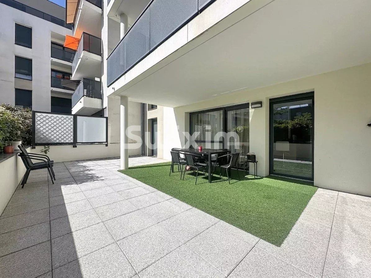 apartamento 4 Salas en alquiler en Ferney-Voltaire (01210)