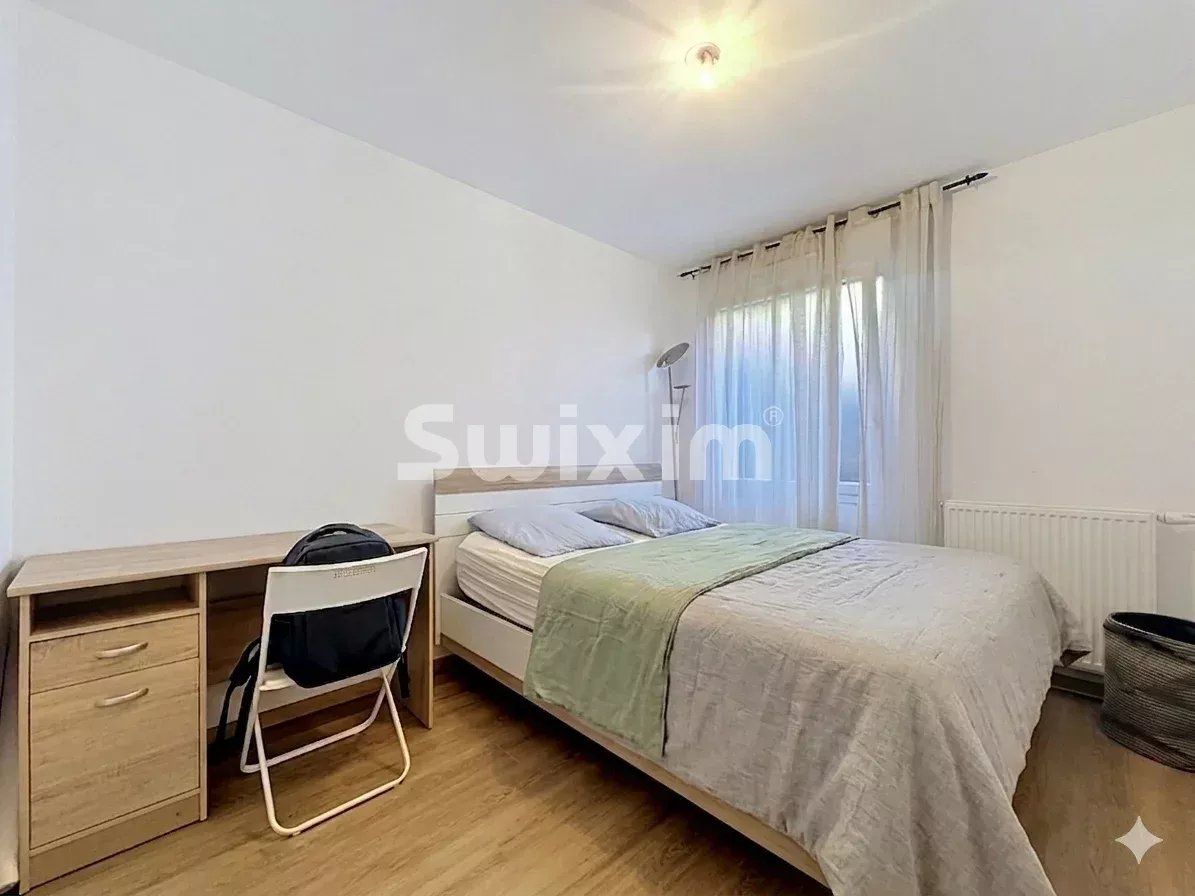apartamento 4 Salas en alquiler en Ferney-Voltaire (01210)