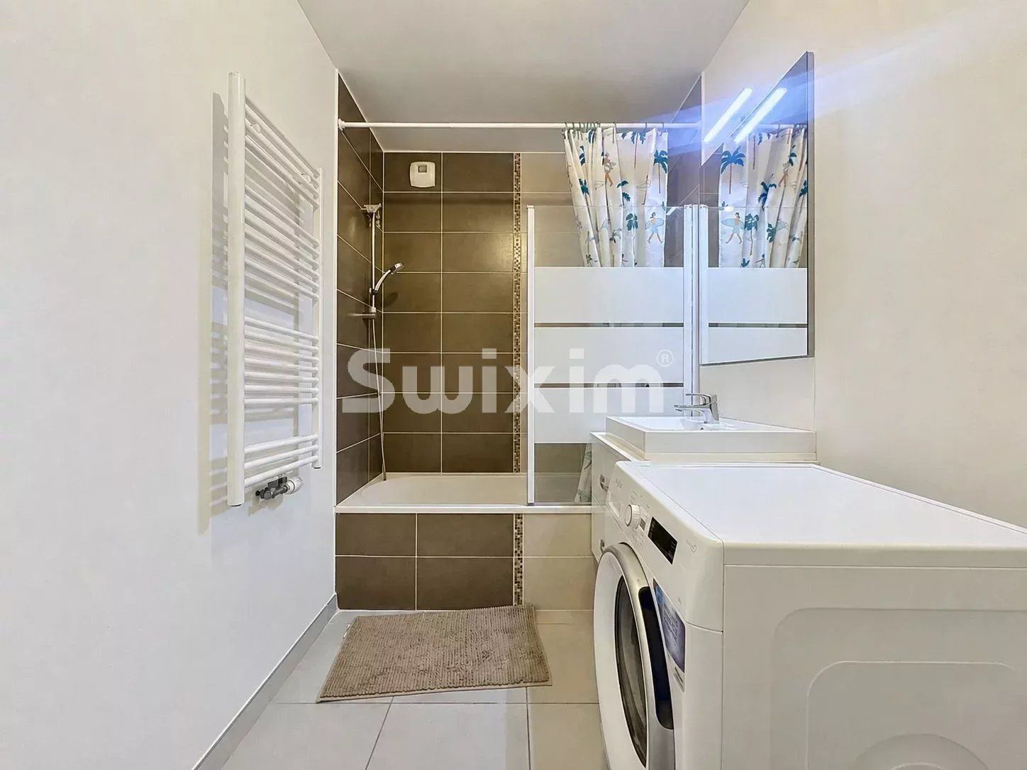 apartamento 4 Salas en alquiler en Ferney-Voltaire (01210)