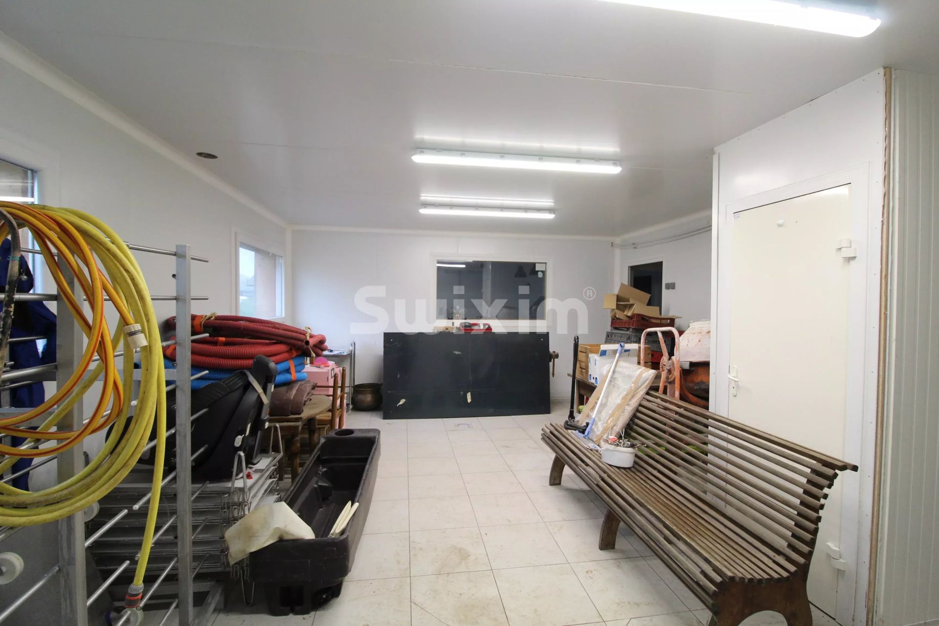 ferme 7 Pièces en vente sur Morillon (74440)