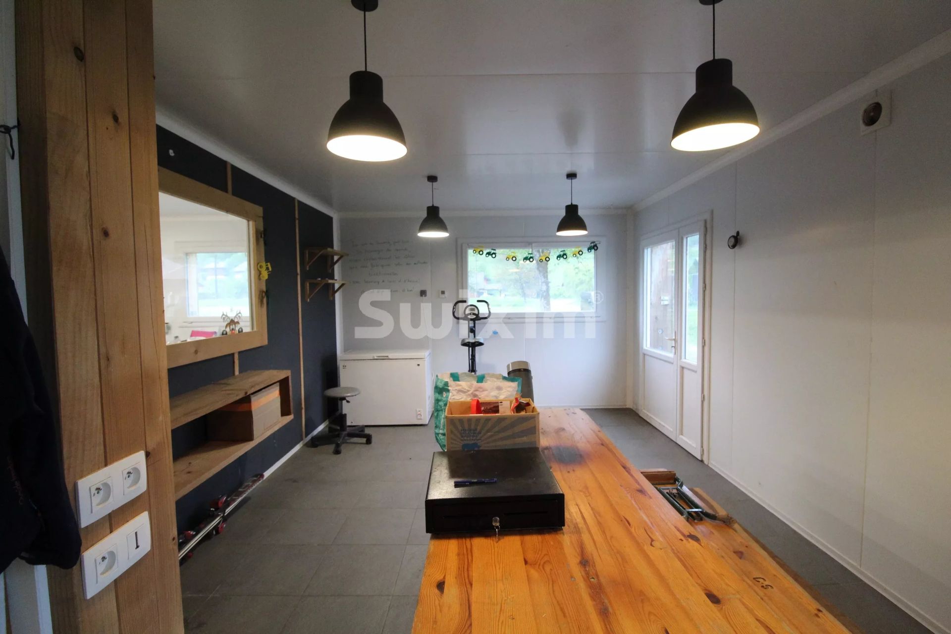 ferme 7 Pièces en vente sur Morillon (74440)