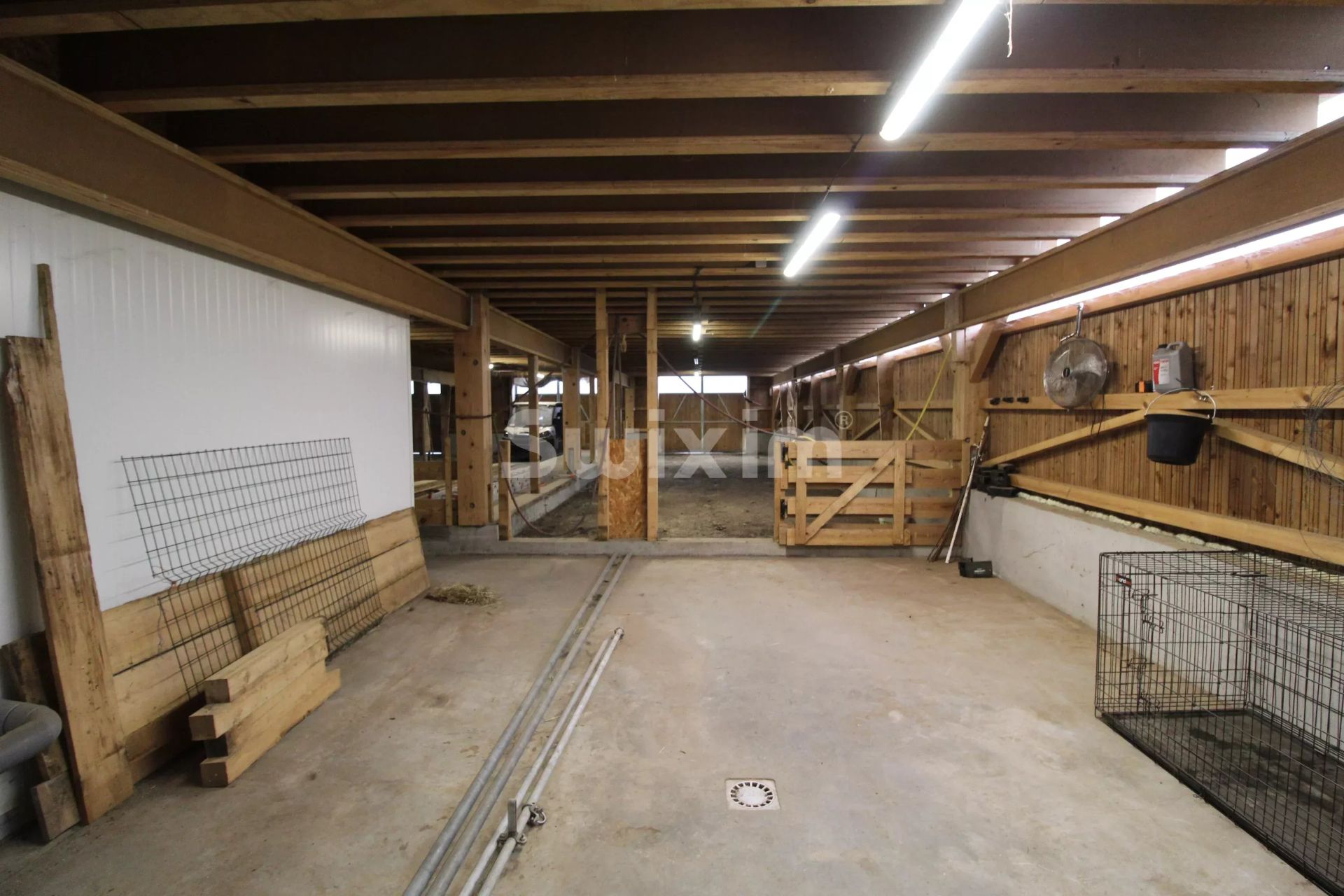ferme 7 Pièces en vente sur Morillon (74440)